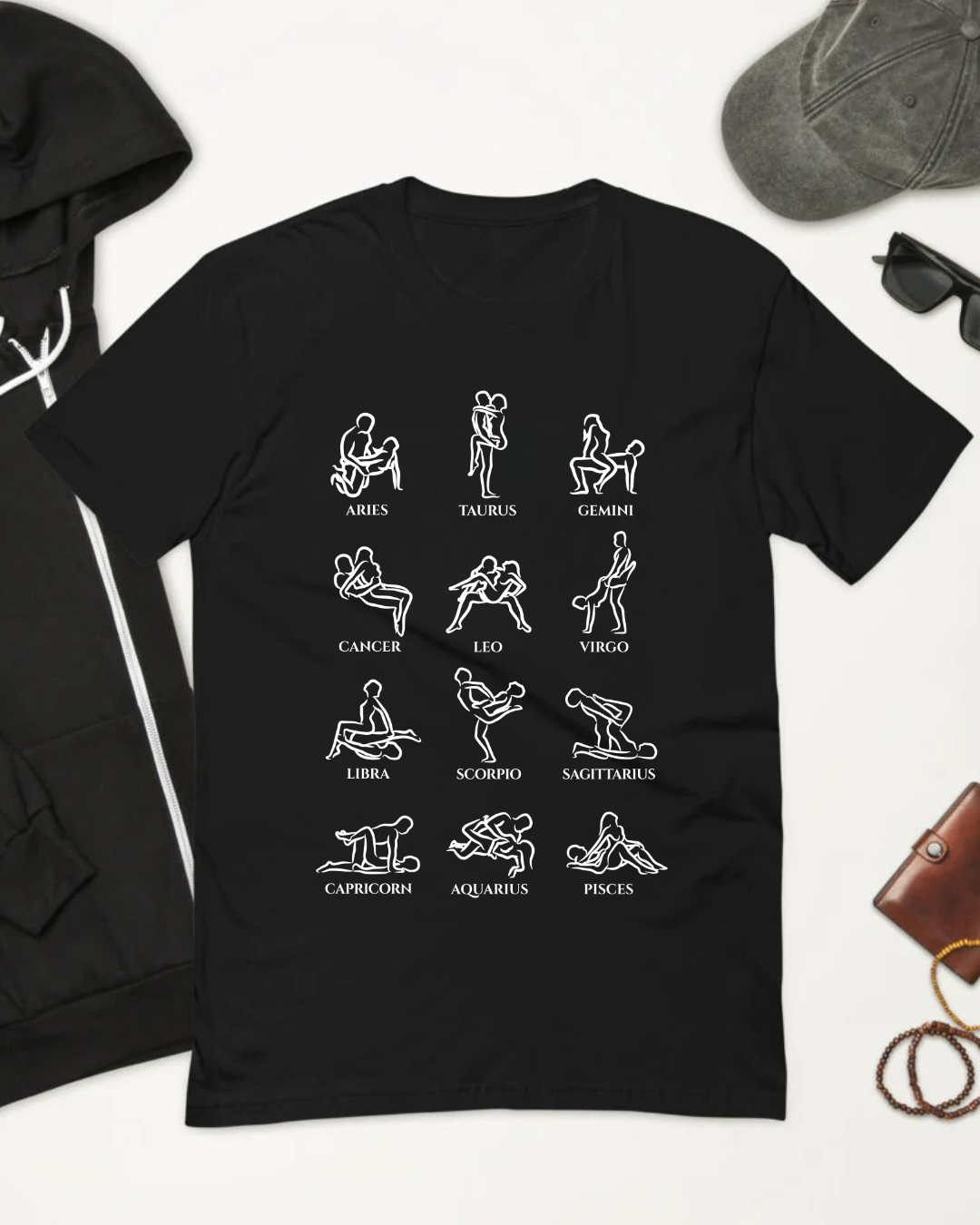 Dungeon Zodiac