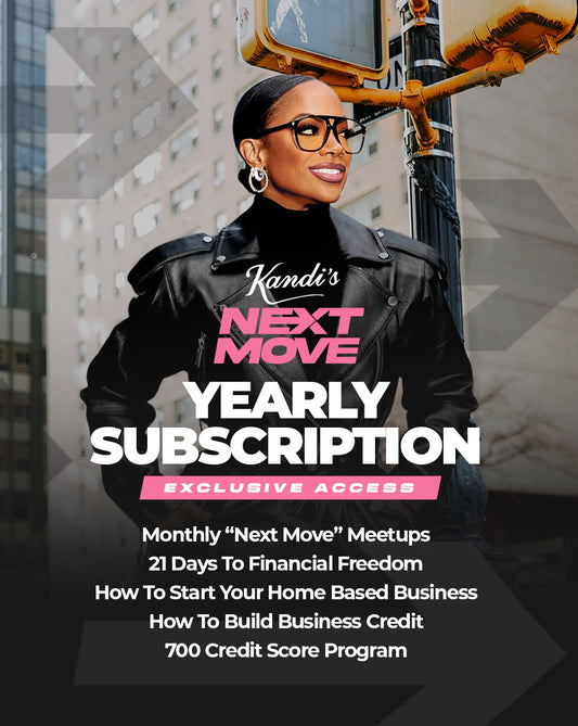 Next Move Meetup (Yearly)